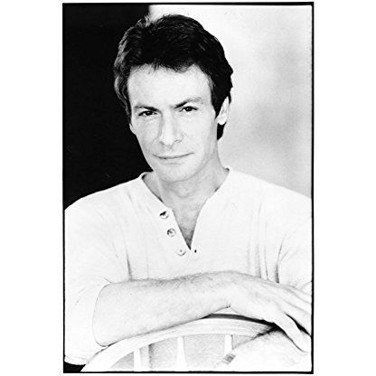 Robin Sachs