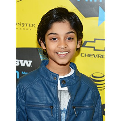 Rohan Chand