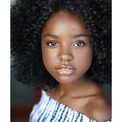 Saniyya Sidney