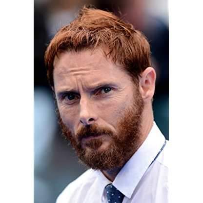 Sean Harris