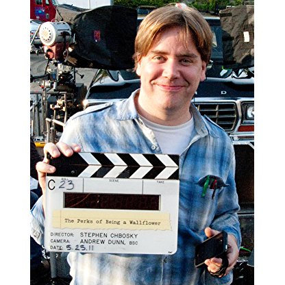 Stephen Chbosky