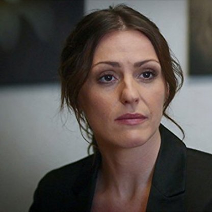 Suranne Jones