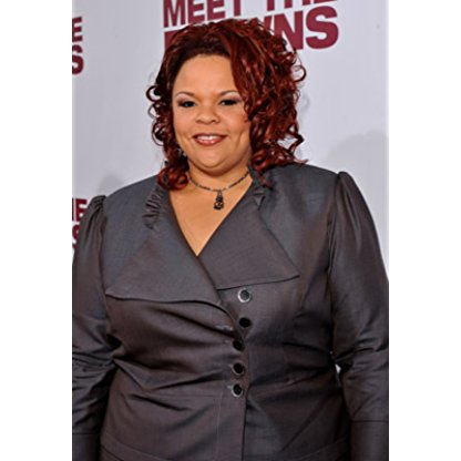 Tamela J. Mann