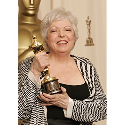 Thelma Schoonmaker