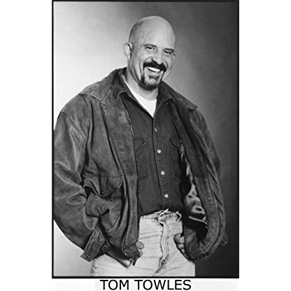 Tom Towles