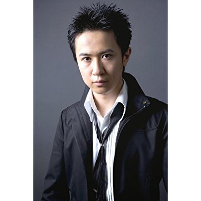 Tomokazu Sugita