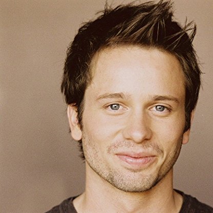 Tyler Ritter