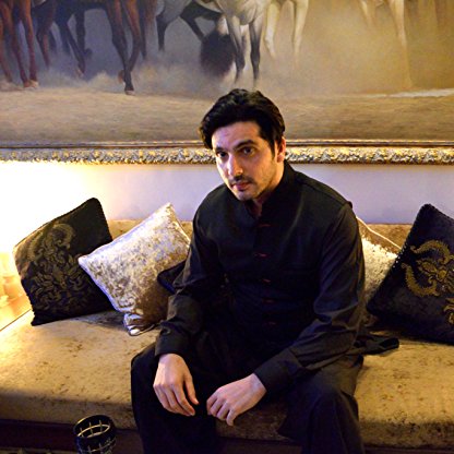 Zayed Khan