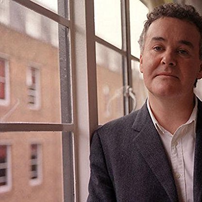 Adam Curtis