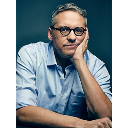 Adam McKay