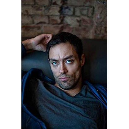 Alex Hassell