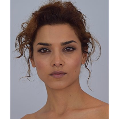 Amber Rose Revah