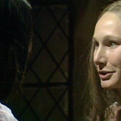 Angela Pleasence