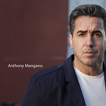 Anthony Mangano