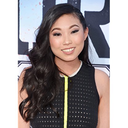 Awkwafina