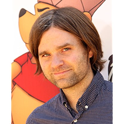 Benjamin Gibbard