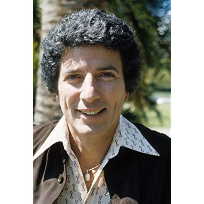 Bert Convy