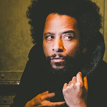 Boots Riley