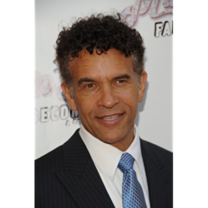 Brian Stokes Mitchell