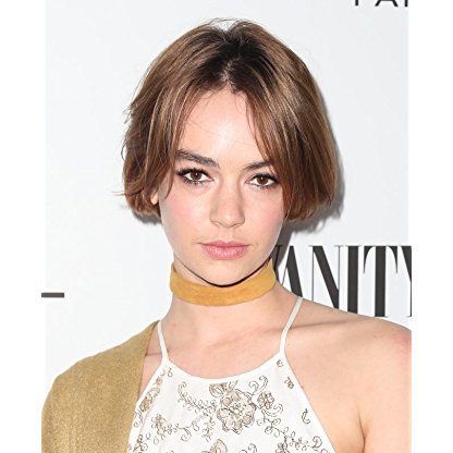 Brigette Lundy-Paine