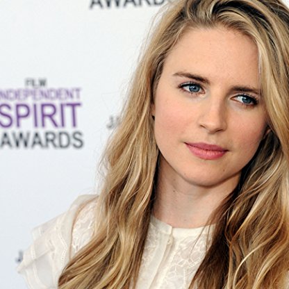 Brit Marling