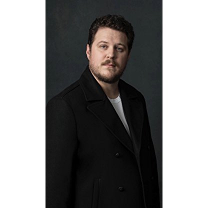 Cameron Britton