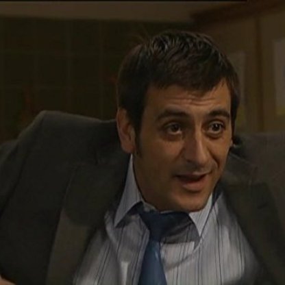 Chris Gascoyne