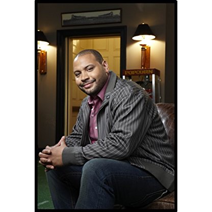 Colton Dunn