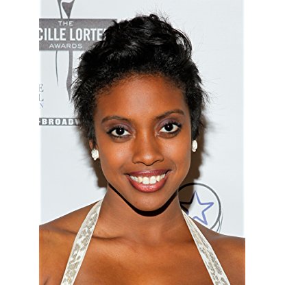 Condola Rashad