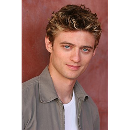 Crispin Freeman