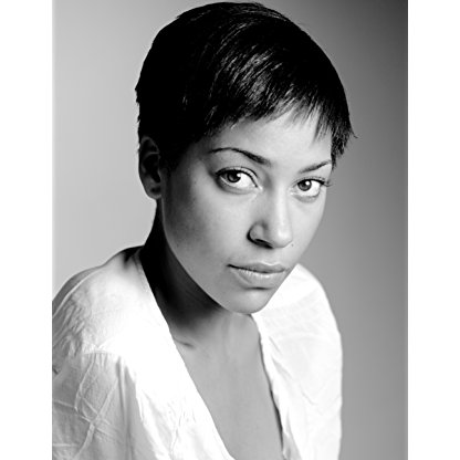 Cush Jumbo