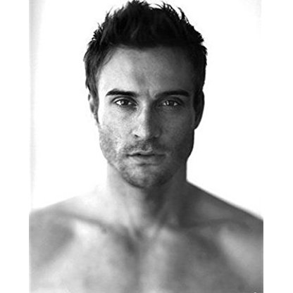 Daniel Goddard