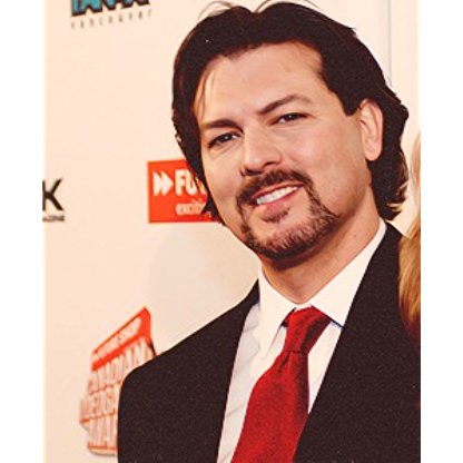 David Hayter