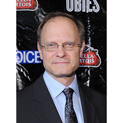 David Hyde Pierce