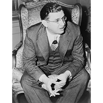 David O. Selznick