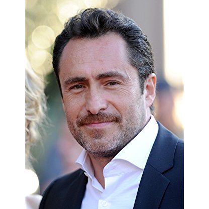 Demián Bichir