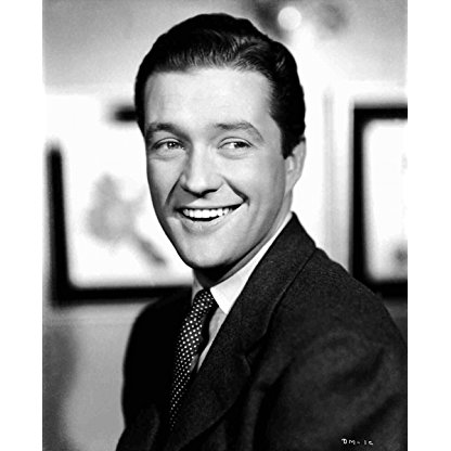 Dennis Morgan