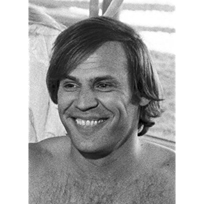 Don Stroud