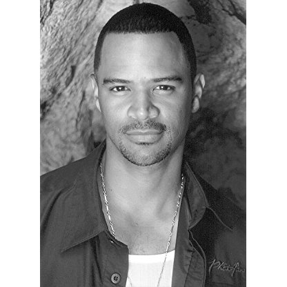 Dondre Whitfield