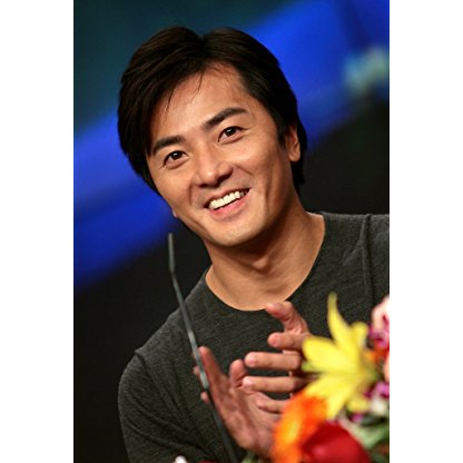 Ekin Cheng