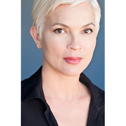 Elizabeth Gracen