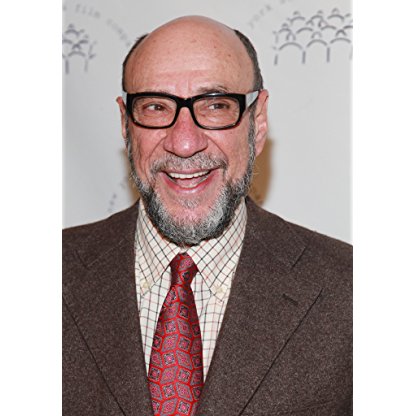 F. Murray Abraham