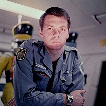 Gary Lockwood