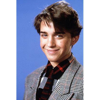 Ilan Mitchell-Smith