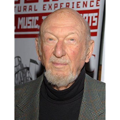 Irvin Kershner