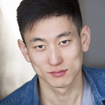 Jake Choi