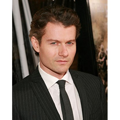 James Badge Dale