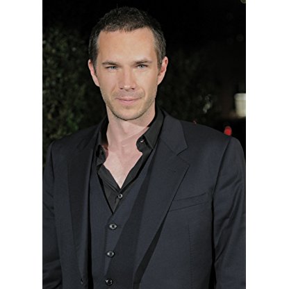 James D'Arcy