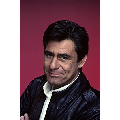 James Farentino