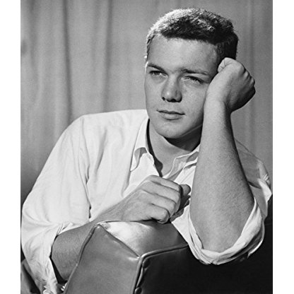 James MacArthur